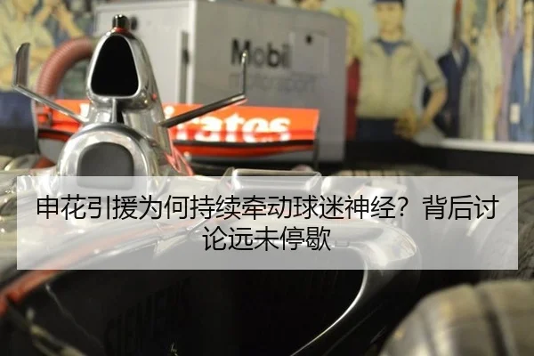 申花引援为何持续牵动球迷神经？背后讨论远未停歇
